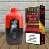 Fifty Bar x Fruitia Disposable 20k - Swedish -- DISPOSABLE