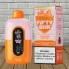 Fifty Bar x Hidden Hills Disposable 20k - Hawaiian Nectar -- DISPOSABLE