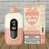 Fifty Bar x Hidden Hills Disposable 20k - White Peach Raspberry Ice -- DISPOSABLE