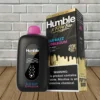 Fifty Bar x Humble Disposable 20k - Blue Razz Bubblegum -- DISPOSABLE