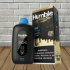 Fifty Bar x Humble Disposable 20k - Blue Slush -- DISPOSABLE