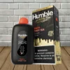 Fifty Bar x Humble Disposable 20k - Peach Sweet Tea -- DISPOSABLE