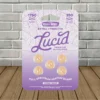 Lucid Full Spec Extra Strength Kratom Extract Tablets 350mg 5ct - Cosmic Grape -- 5ct Blister Pack