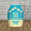 Magma D9 Infused Beverage Enhancer 200mg - Blue Raspberry Lemonade