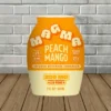 Magma D9 Infused Beverage Enhancer 200mg - Peach Mango
