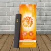 Off Grid Red Lotus Trippy Sticks Disposable 0.5ml - Orangesicle -- DISPOSABLE