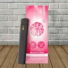 Off Grid Red Lotus Trippy Sticks Disposable 0.5ml - Strawberry Rush -- DISPOSABLE