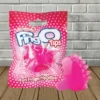 Screaming O FingO Tip Toy - Pink - 1ct