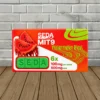Seda MIT-9 Bars Chewable Tablets 100mg 6ct - Watermelon Blast