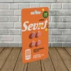 Sevn MIT-9 Extract Tablets 60mg 4ct - Citrus -- 4ct Blister