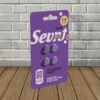 Sevn MIT-9 Extract Tablets 60mg 4ct - Grape -- 4ct Blister