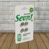 Sevn MIT-9 Extract Tablets 60mg 4ct - Unflavored -- 4ct Blister