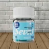 Sevn MIT-9 Extract Tablets 80mg 10ct - Blue Razz -- 10ct Jar