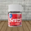 Sevn MIT-9 Extract Tablets 80mg 10ct - Fruit Punch -- 10ct Jar